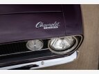 Thumbnail Photo 11 for 1967 Chevrolet Camaro